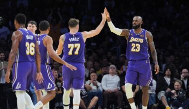 Nba Cup risultati: i Lakers battono i Clippers, ok Washington e Orlando