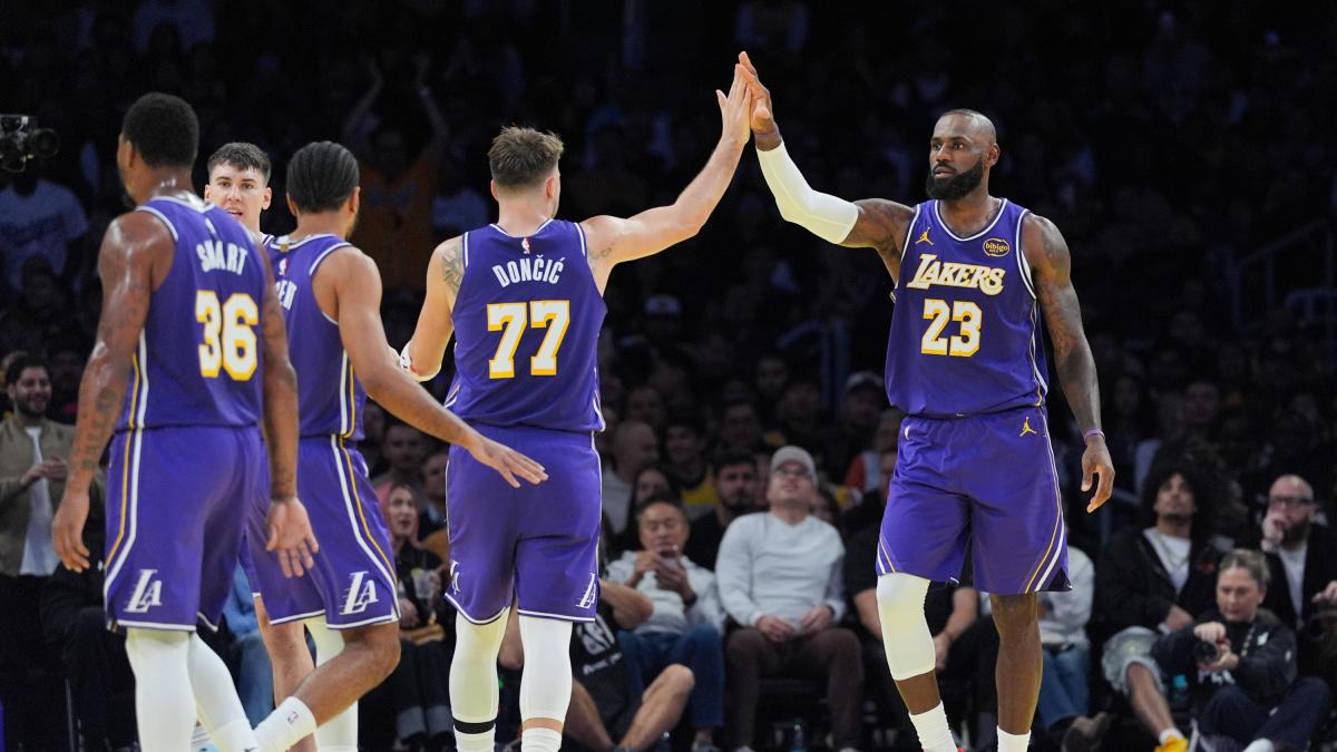 Nba Cup risultati: i Lakers battono i Clippers, ok Washington e Orlando