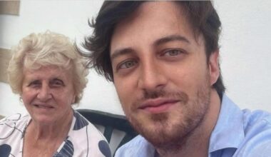 Alberto Stefani, morta la nonna del nuovo governatore del Veneto: «Speranze finite, avrei voluto vivere almeno un'ora di questo con te»