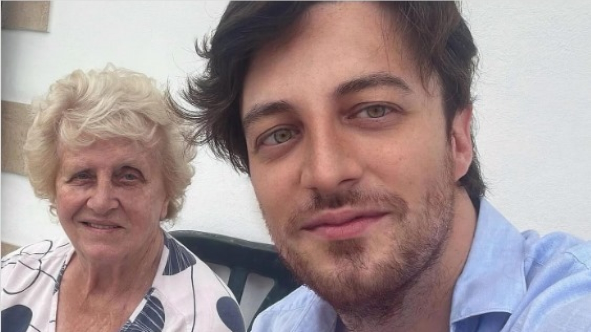 Alberto Stefani, morta la nonna del nuovo governatore del Veneto: «Speranze finite, avrei voluto vivere almeno un'ora di questo con te»