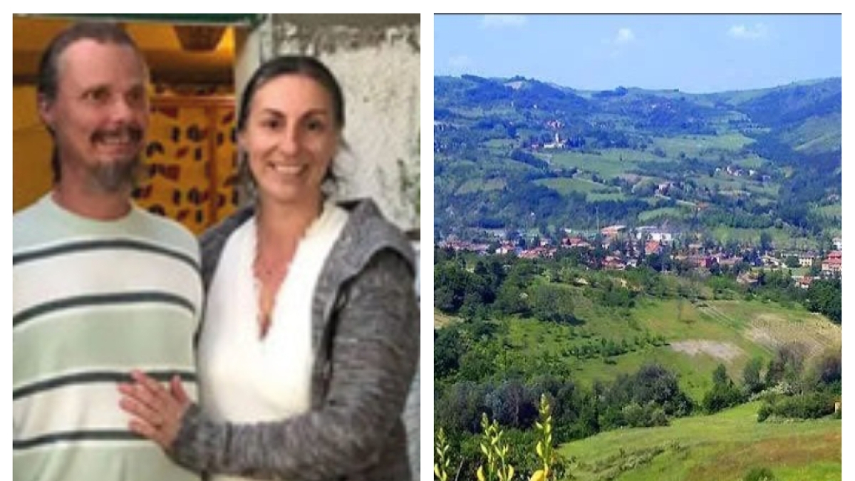 Famiglia nel bosco, i genitori pronti a cedere su ristrutturazione e accertamenti sui figli: «Non siamo intransigenti». Ma l'ex avvocato li attacca