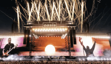 Gli Oasis si fermano di nuovo: «Ci prendiamo una pausa per un periodo di riflessione»