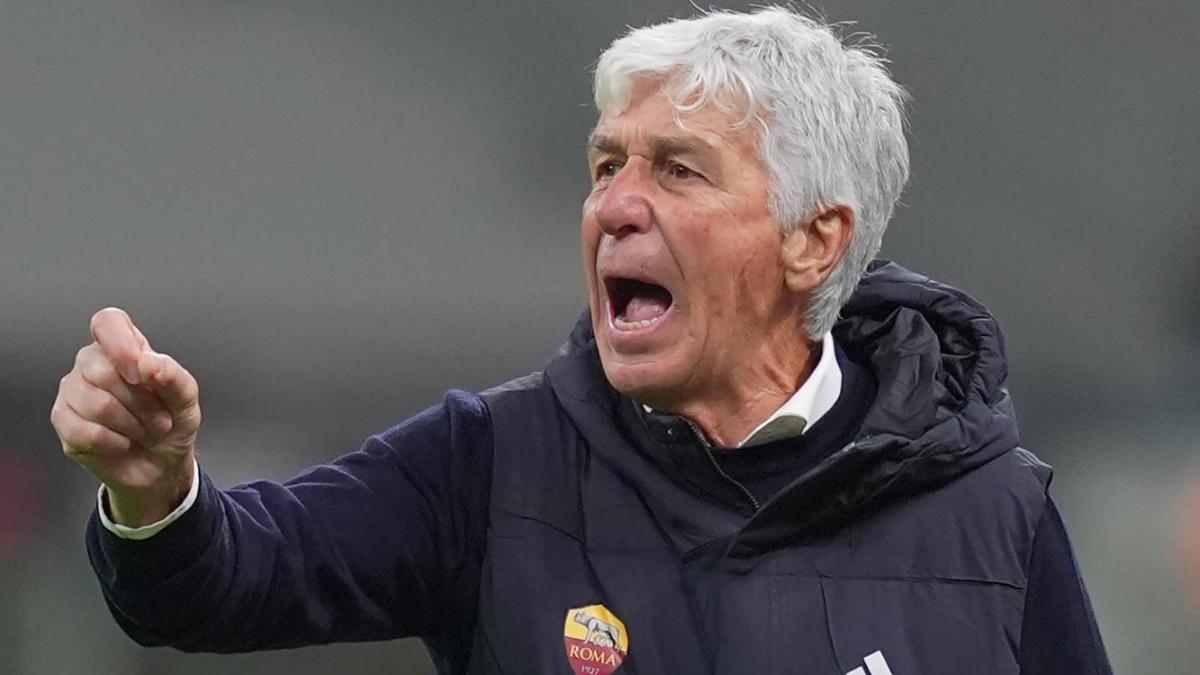 Gasperini: "Fallo su Konè? Non riesco a essere netto. Noi ci abbiamo messo del nostro..."