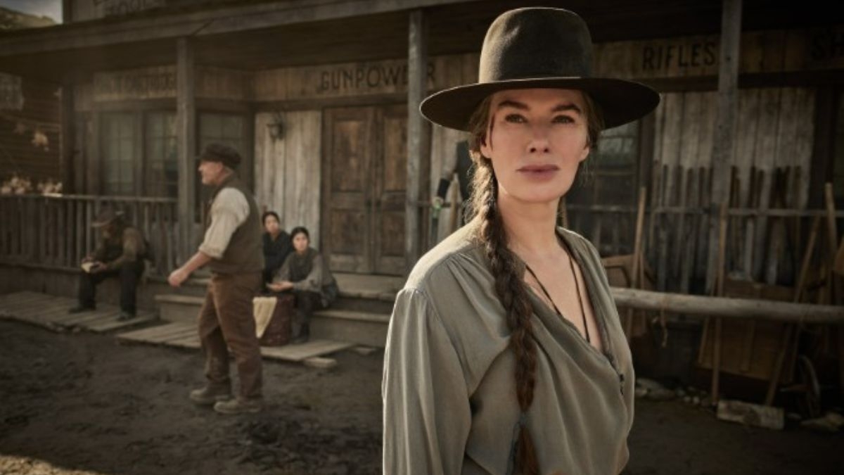 The Abandons con Gillian Anderson e The Rainmaker dal romanzo di John Grisham: le serie tv da vedere questa settimana