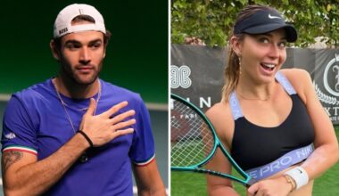 Perché molti tennisti vanno in vacanza alle Maldive? Tutto pagato in club esclusivi in cambio di un'ora in campo