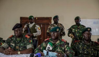 Colpo di stato in Guinea Bissau, i militari annunciano la presa di potere: sospese le elezioni presidenziali