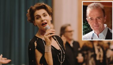 Antonia Dell'Atte, musa di Armani, racconta la relazione violenta con il suo ex marito: «Iniziò a picchiarmi quando ero incinta». E Mediaset lo taglia dalla tv spagnola