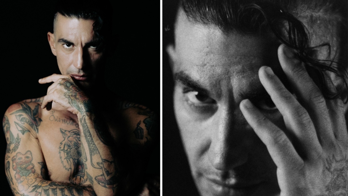 Jesto, esce il brano postumo del rapper: «La legge dello specchio». Il fratello Hyst: «Un invito all'introspezione»