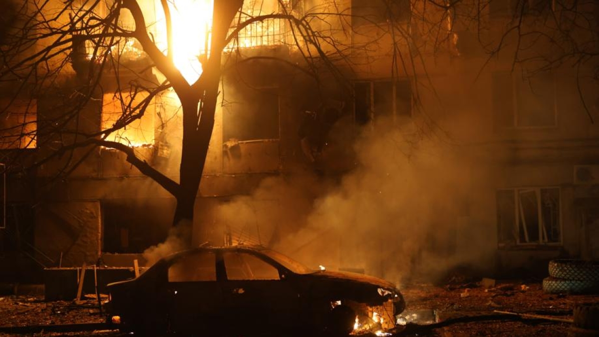 Ucraina - Russia, le notizie sul conflitto in diretta | Putin: «Pronti a discutere seriamente del piano Usa». E annuncia: «Delegazione Usa sarà a Mosca la prossima settimana»