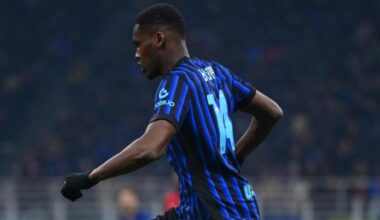 Atletico Madrid-Inter LIVE | Risultato e gol in diretta | Champions