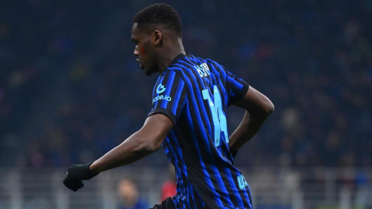 Atletico Madrid-Inter LIVE | Risultato e gol in diretta | Champions