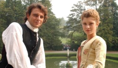 «Elisa di Rivombrosa»: chi si è innamorato (davvero) sul set, i luoghi delle riprese, 7 segreti - Corriere della Sera