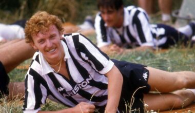 Zibì Boniek: «Juve senza campioni, oggi è come le altre squadre»