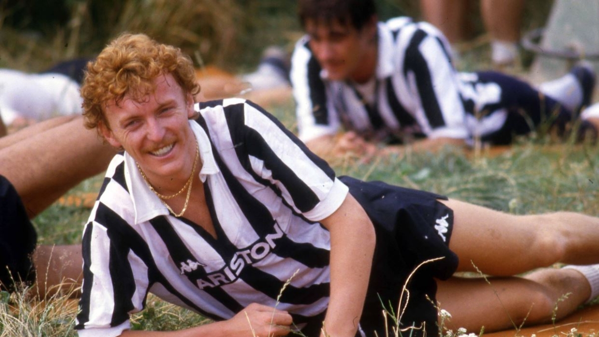 Zibì Boniek: «Juve senza campioni, oggi è come le altre squadre»