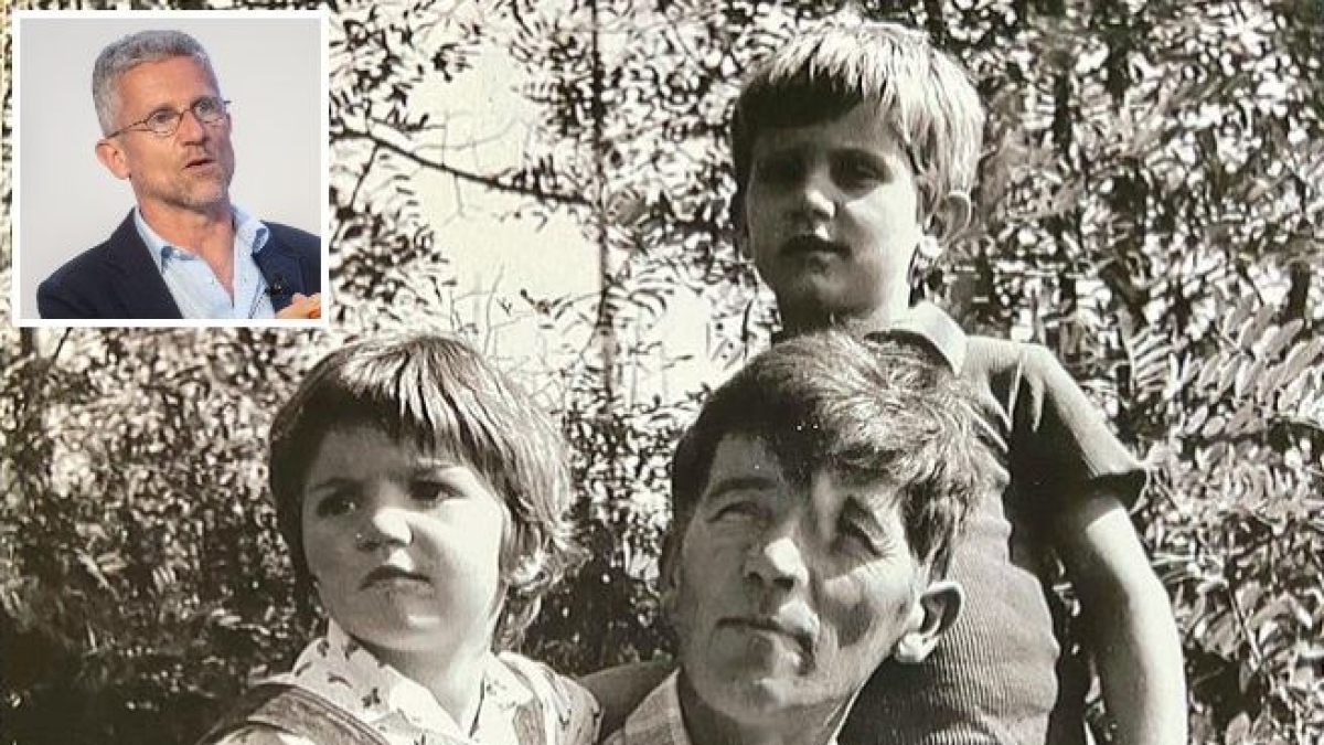 Carlo Ratti e il caso della famiglia del bosco: «Il ritorno alla terra e le braci nei letti. Anche mio padre ci fece vivere così»