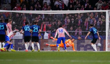 Inter, allarme difesa: calci d'angolo e... tutto quello che non funziona