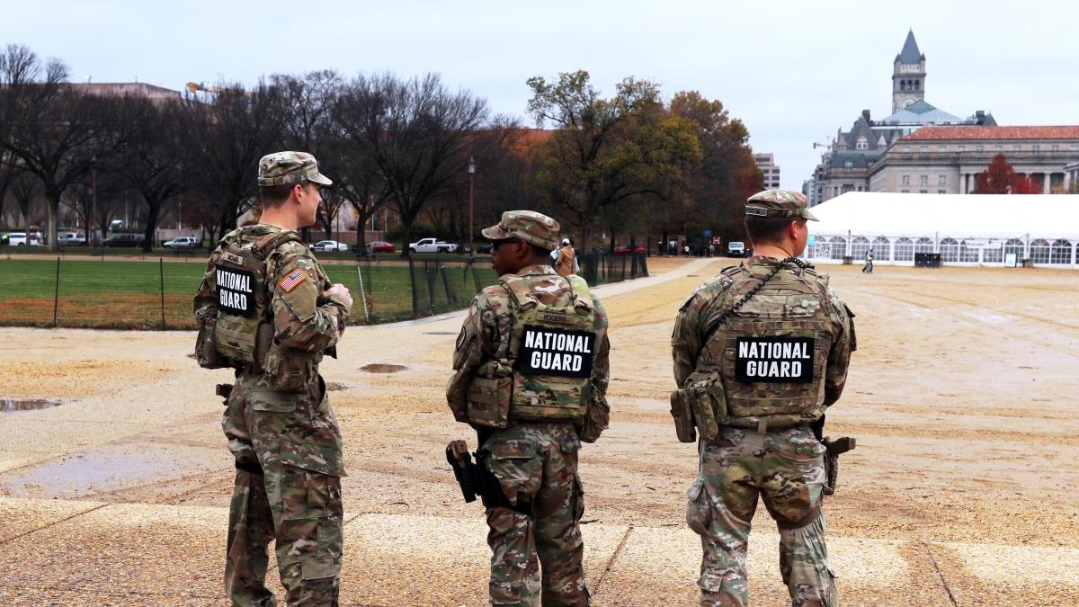 Usa, Trump: «È morta Sarah Beckstrom, soldata della Guardia nazionale ferita a Washington»