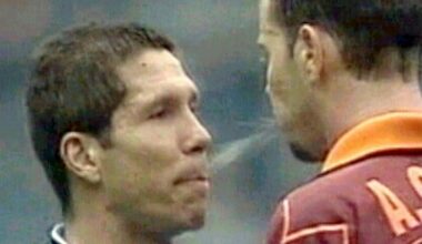 Zago, intervista: "La Roma, lo sputo a Simeone, Totti, Zeman, Capello, Gasperini"