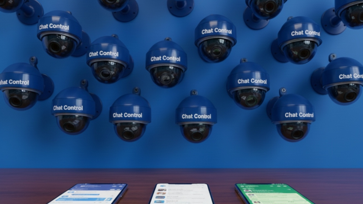 WhatsApp e Telegram controllati per legge, arriva il primo via libera in Europa grazie alla Germania (l'Italia si astiene)