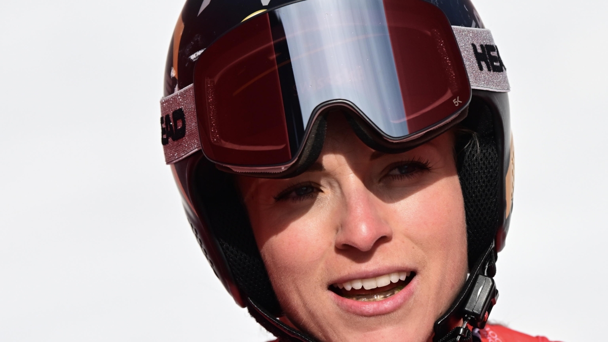 Lara Gut Behrami, rottura del crociato e addio Olimpiade: «Recupero e poi deciderò del mio futuro»