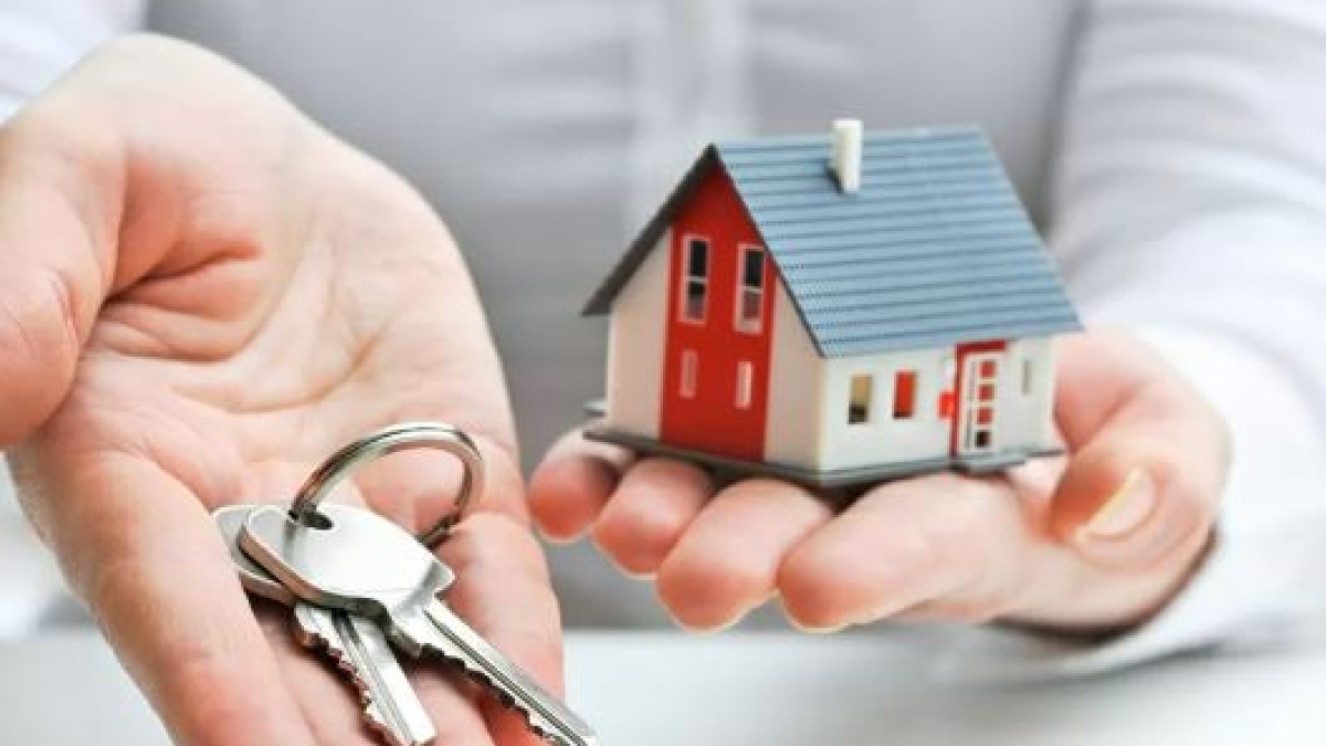 Donazioni liberate dalle eredità: chi compra una casa donata non rischia restituzioni, ci si potrà rivalere solo sul donatario