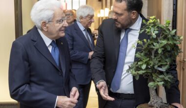 Natalità, le parole di Mattarella: «I giovani sono pochi come mai prima. Servono stipendi adeguati e più servizi: non siamo condannati al declino»