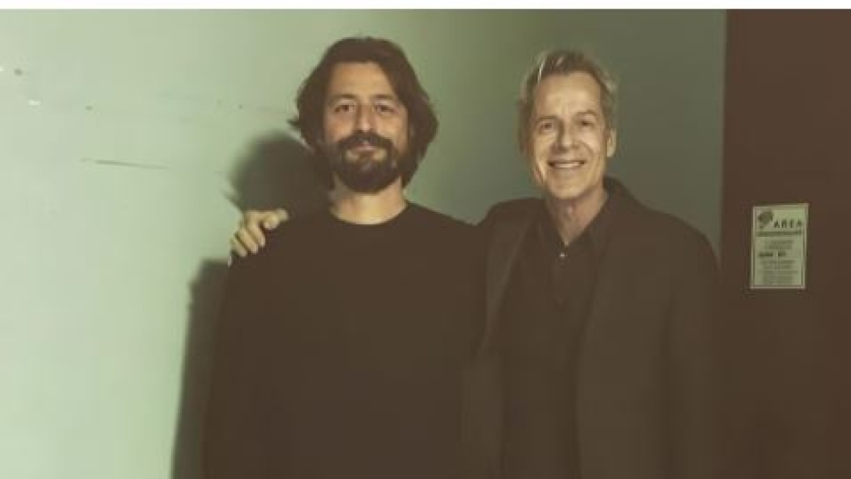 Morto Alessandro Tomei, sassofonista di Claudio Baglioni e Vanoni