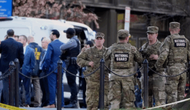 Chi è Rahmanullah Lakanwal, l’attentatore della Casa Bianca: collaboratore dell’esercito americano e della Cia in Afghanistan, era stato accolto negli Usa nel 2021