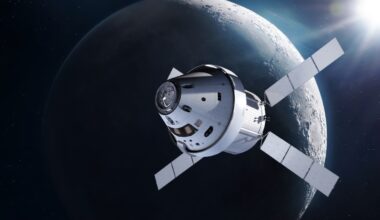 Missione Artemis, ci sarà un italiano tra i tre astronauti europei che andranno sulla Luna