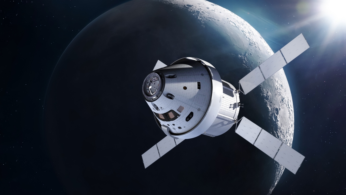 Missione Artemis, ci sarà un italiano tra i tre astronauti europei che andranno sulla Luna