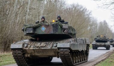 Il piano segreto della Germania per una guerra con la Russia: «Ci aspettiamo che Mosca sia pronta a colpire la Nato dal 2029, forse anche prima»