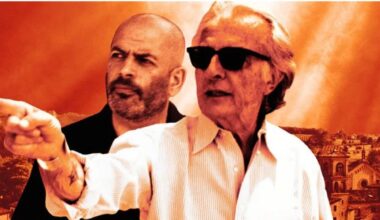 «Luca Seeing Red - Sognando rosso», arriva cinema il docufilm sulla vita di Luca Cordero di Montezemolo