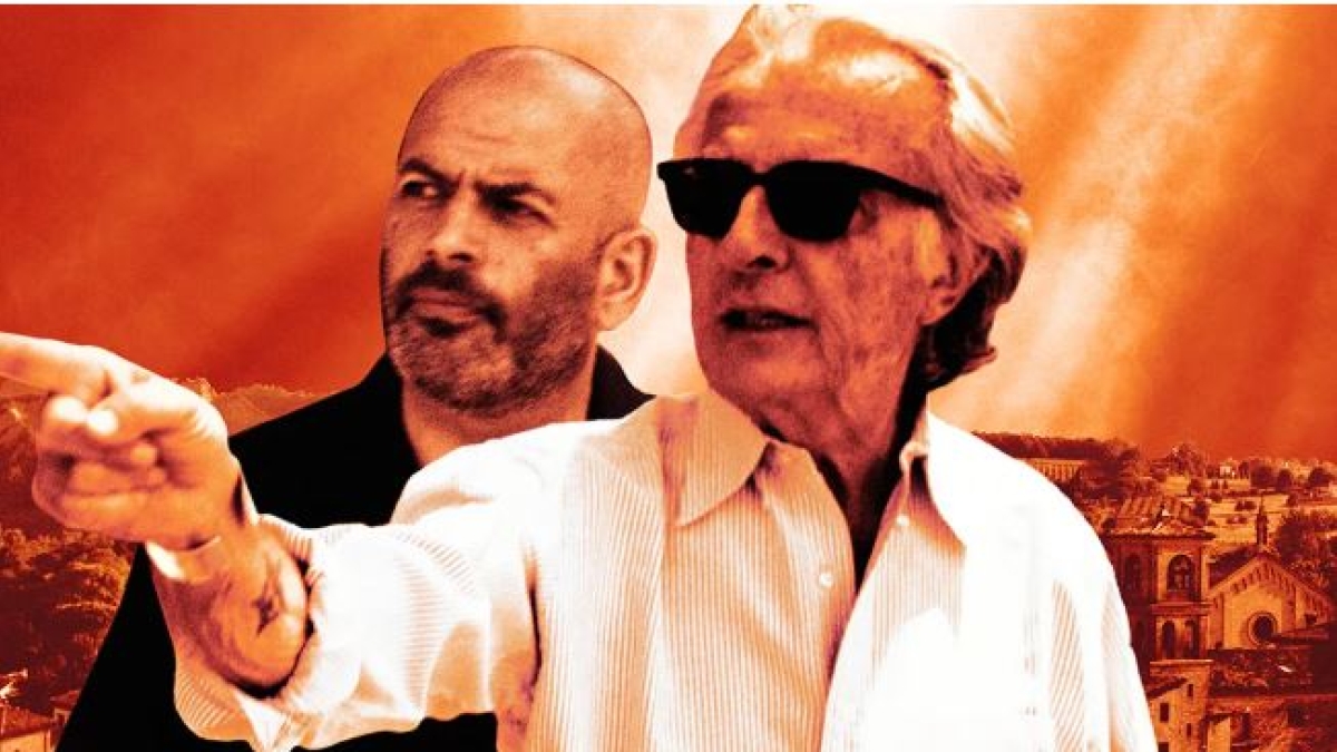 «Luca Seeing Red - Sognando rosso», arriva cinema il docufilm sulla vita di Luca Cordero di Montezemolo