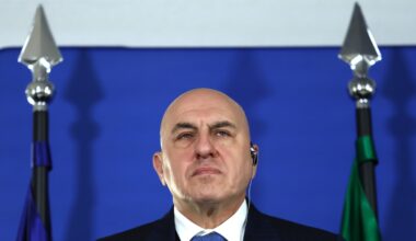 Guido Crosetto prepara una legge per la «leva militare volontaria»: «Serve una riserva di 10 mila uomini per le crisi»