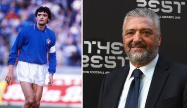 Alessandro Altobelli fa 70 anni: «Il mio Mondiale dell'82, la firma con l'Inter e lo scudetto, Brescia. Non ero il più forte ma non mollavo mai»