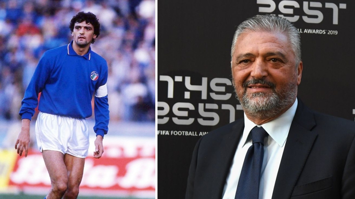 Alessandro Altobelli fa 70 anni: «Il mio Mondiale dell'82, la firma con l'Inter e lo scudetto, Brescia. Non ero il più forte ma non mollavo mai»