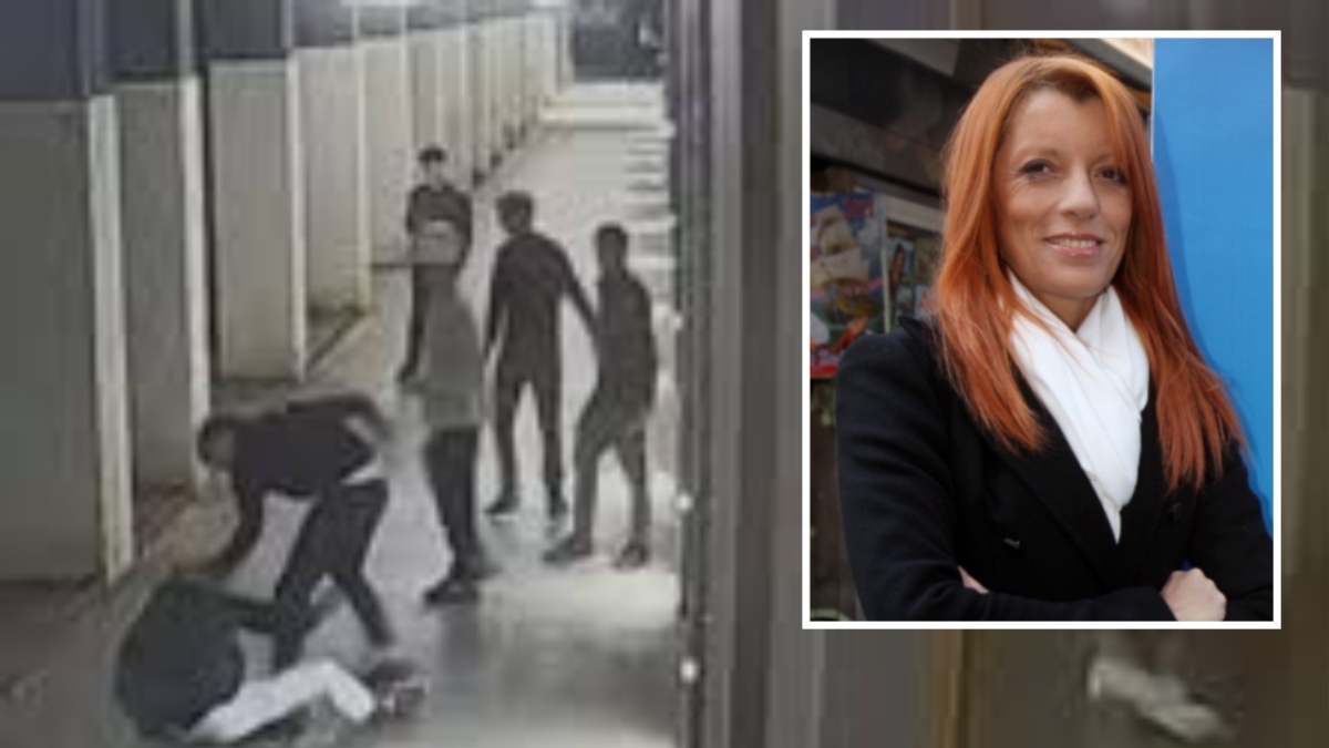 Minori e violenza a Milano, interviene il Parlamento: la missione di Brambilla a San Siro, Corvetto e Rogoredo