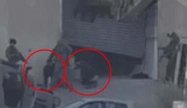 Jenin, il video-choc: soldati israeliani sparano contro due palestinesi a terra dopo che si erano arresi. L'Anp: «Un'esecuzione»