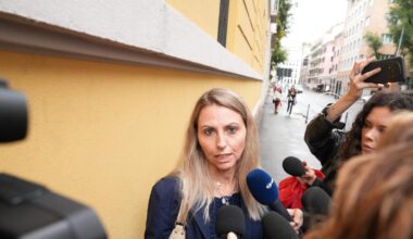 L'avvocata di Stasi: «Su Sempio più indizi rispetto ad Alberto, ma senza prove andrebbe assolto. Sulla scena del crimine più persone? Non si può escludere»