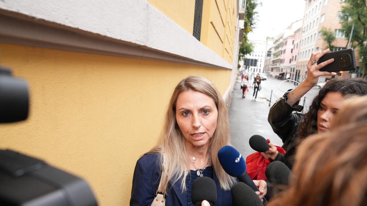 L'avvocata di Stasi: «Su Sempio più indizi rispetto ad Alberto, ma senza prove andrebbe assolto. Sulla scena del crimine più persone? Non si può escludere»