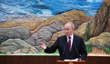 La Russia e le condizioni-capestro per l'Ucraina: «Pace? Kiev si ritiri o continueremo la guerra». Il voto Ue: trattate con noi