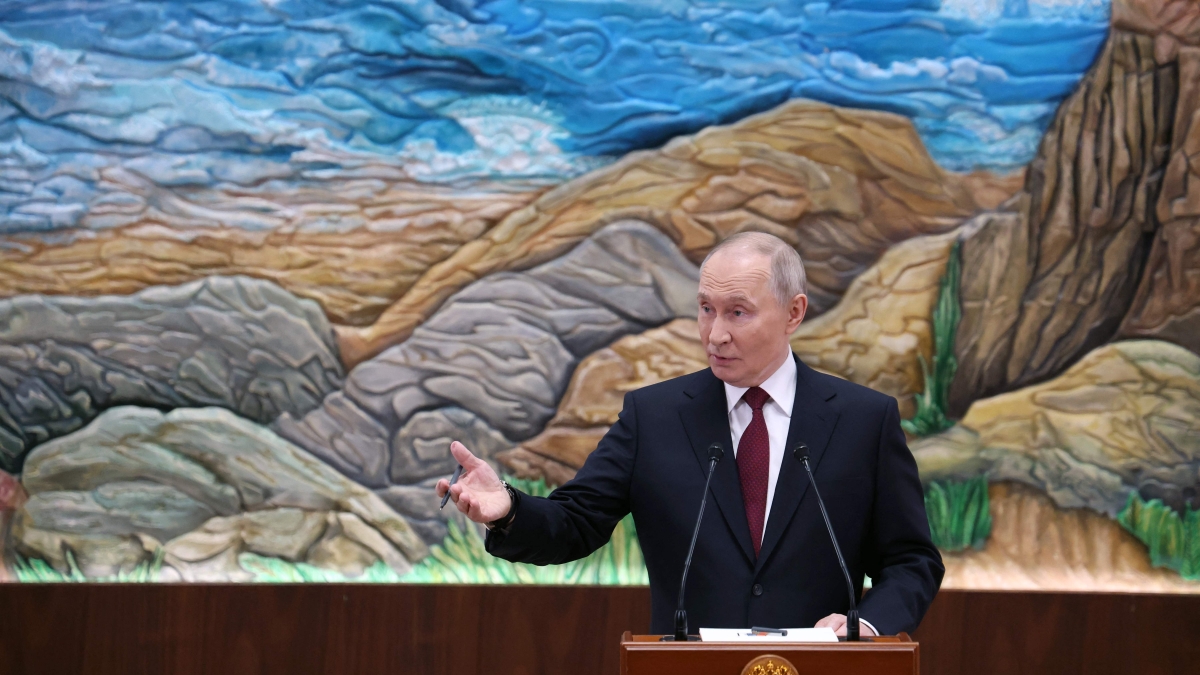 La Russia e le condizioni-capestro per l'Ucraina: «Pace? Kiev si ritiri o continueremo la guerra». Il voto Ue: trattate con noi