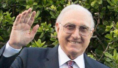 Eredità Pippo Baudo, perché i figli e la segretaria non l'hanno ancora accettata? Il nodo del patrimonio e i rapporti fra gli eredi