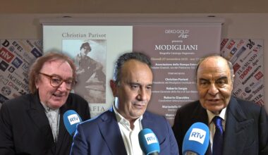 Viaggio nella vita e nell'opera di Amedeo Modigliani