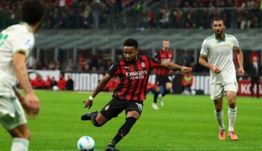 Milan, Nkunku e quel palloncino sgonfio: ecco perché Allegri ha bisogno di lui