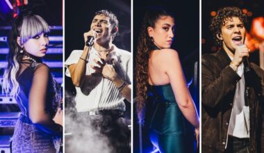 X Factor 2025 chi sono i finalisti e il loro percorso nel talent