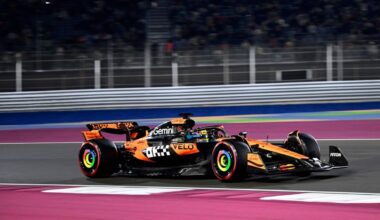 F1, Gp del Qatar: Piastri parte dalla pole nella gara Sprint, male le Ferrari
