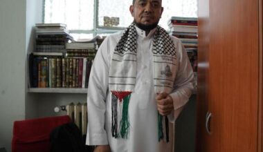 Chi è l'imam di Torino Mohamed Shanin che rischia l'espulsione. Dal contrasto allo spaccio nel quartiere alle frasi sul 7 ottobre