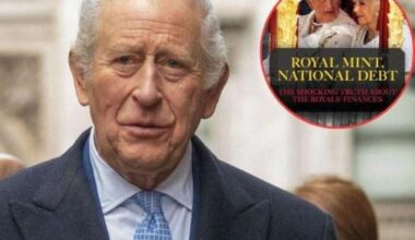 I conti in tasca ai Windsor: «Costano all’erario britannico 150 milioni di euro l’anno»