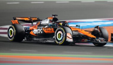 F1 Gp Qatar, le qualifiche in diretta. Hamilton eliminato subito, 16°. Russell davanti a Norris e Piastri nel Q1